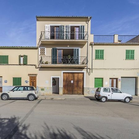 Townhouse Dionis By Homevillas360 Pollença Екстериор снимка