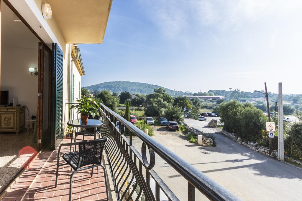 Townhouse Dionis By Homevillas360 Pollença Екстериор снимка