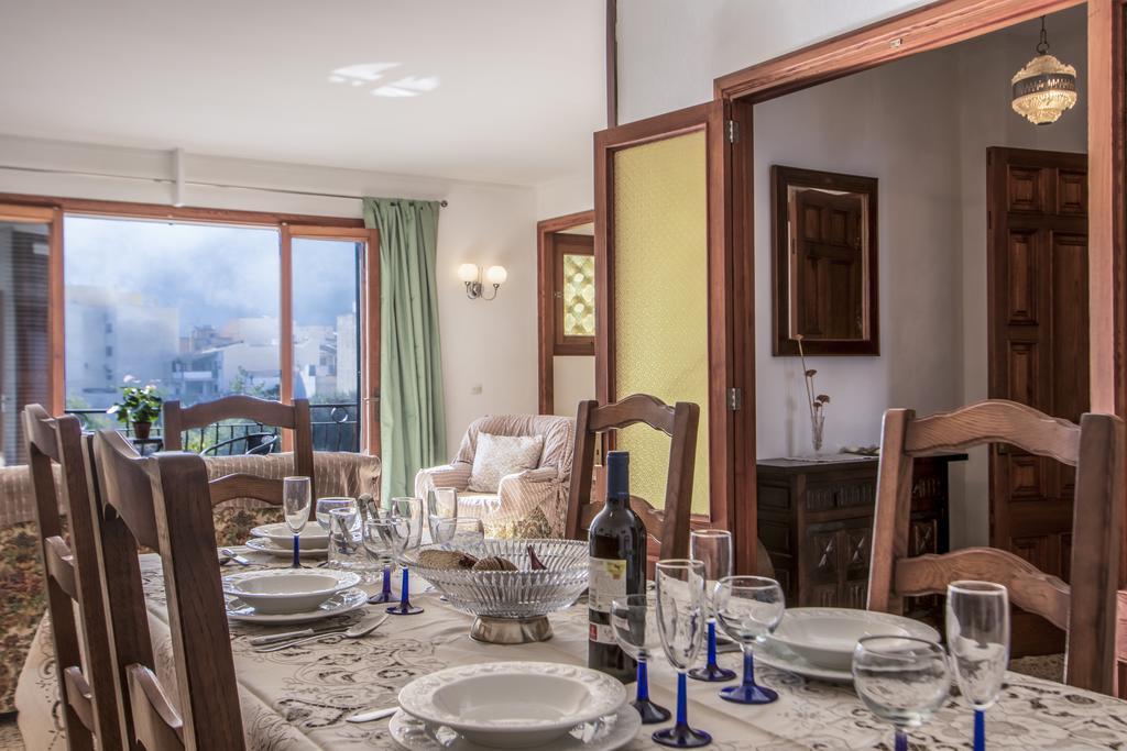Townhouse Dionis By Homevillas360 Pollença Екстериор снимка