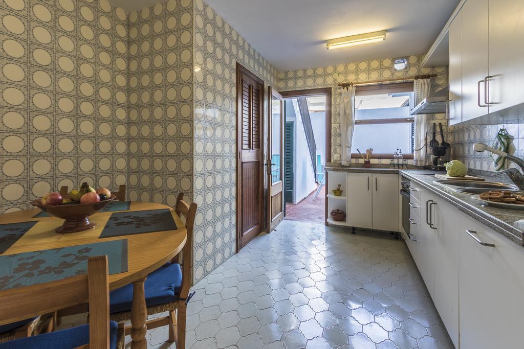 Townhouse Dionis By Homevillas360 Pollença Екстериор снимка