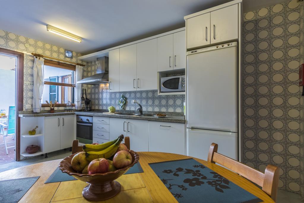Townhouse Dionis By Homevillas360 Pollença Екстериор снимка