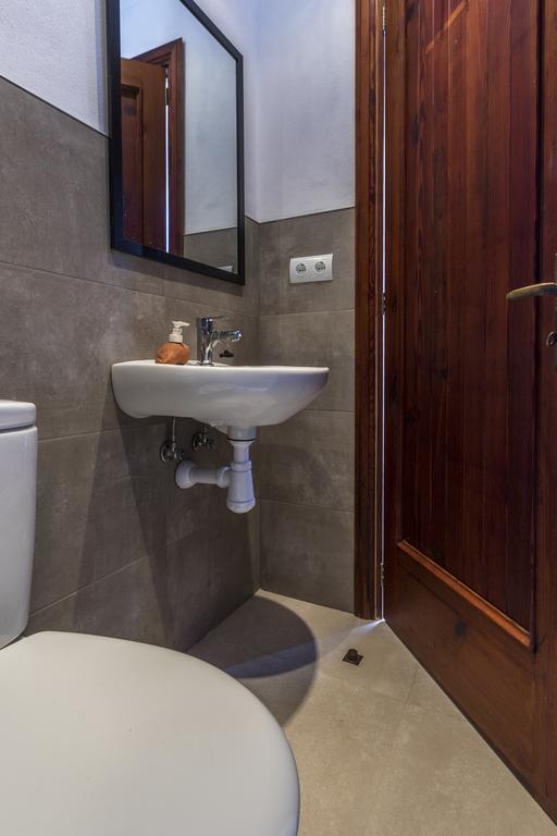 Townhouse Dionis By Homevillas360 Pollença Екстериор снимка