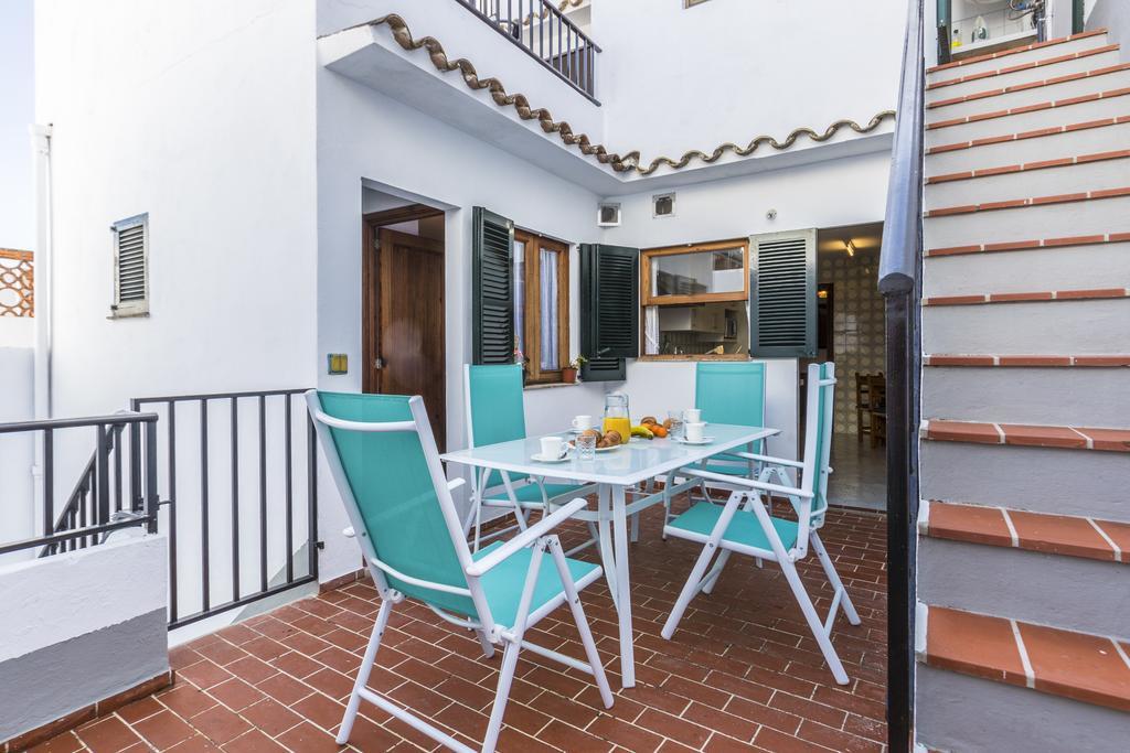 Townhouse Dionis By Homevillas360 Pollença Екстериор снимка