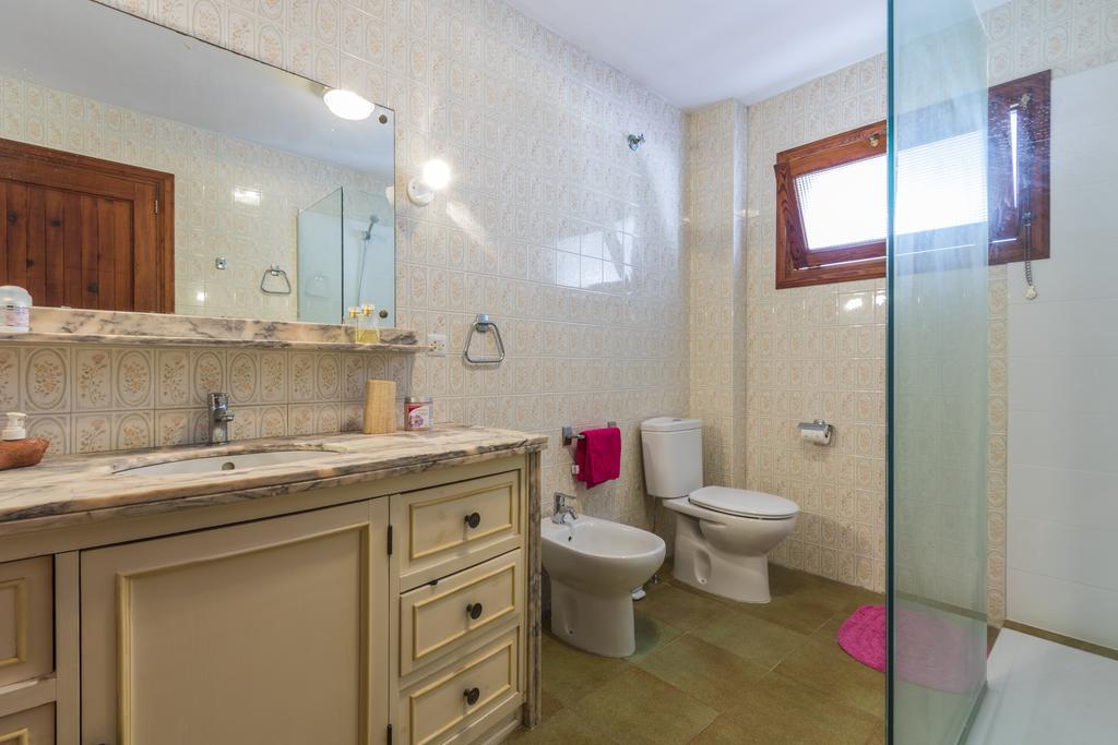 Townhouse Dionis By Homevillas360 Pollença Екстериор снимка