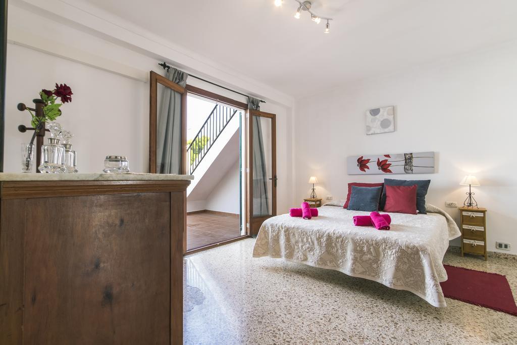 Townhouse Dionis By Homevillas360 Pollença Екстериор снимка